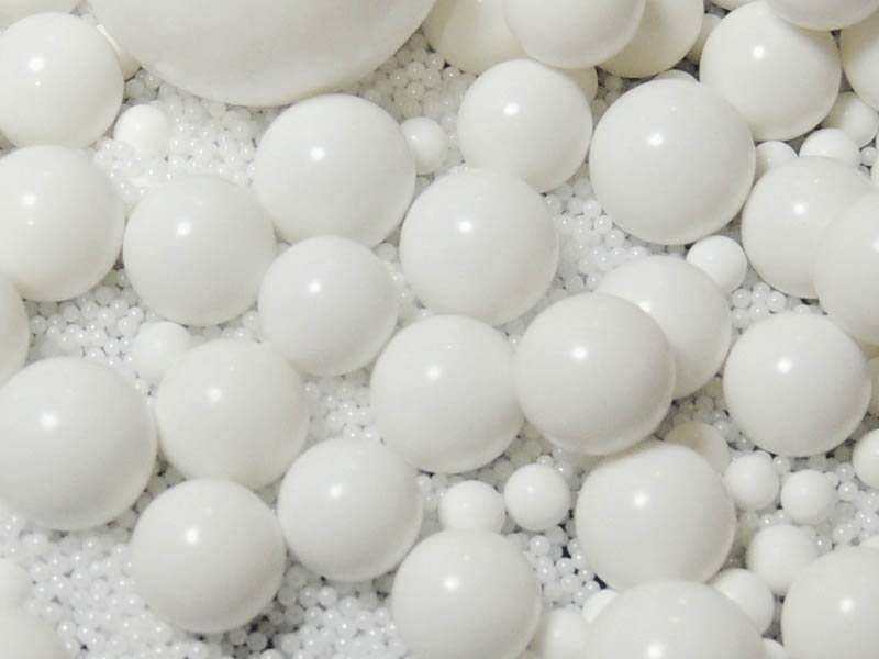 95 alumina grinding medium